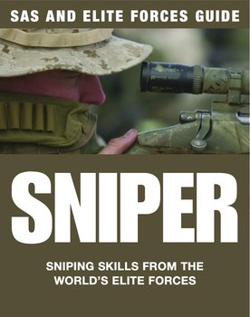 Sniper - Martin J Dougherty