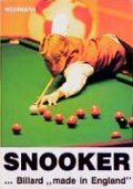 Snooker. Billard 'made in England' - Grewatsch Werner, Rosenstein Marcus