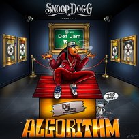 Snoop Dogg Presents Algorithm Snoop Dogg