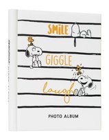 Snoopy - Album Na 30 Zdjęć 21X31,5 Cm