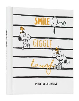 Snoopy - Album Na 30 Zdjęć 21X31,5 Cm - Grupo Erik
