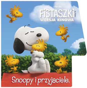 Snoopy i przyjaciele - Schulz Charles M.