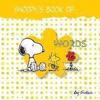 Snoopy's Book of Words - Schulz Charles M.