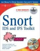 Snort Intrusion Detection and Prevention Toolkit - Caswell Brian, Beale Jay, Baker Andrew