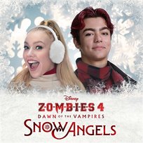 Snow Angels Freya Skye, Malachi Barton