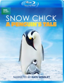 Snow Chick - A Penguin's Tale (brak polskiej wersji językowej) - Downer John
