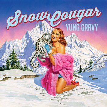Snow Cougar - Yung Gravy