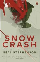 Snow Crash Stephenson Neal