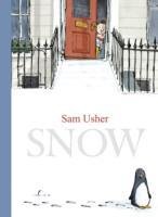 Snow (Mini Gift Edition) - Usher Sam