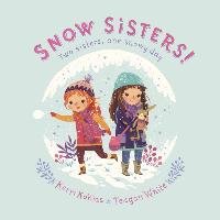 Snow Sisters! - Kokias Kerri