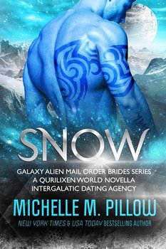 Snow - Michelle M. Pillow