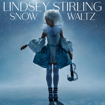 Snow Waltz  - Stirling Lindsey