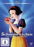 Snow White and the Seven Dwarfs (Królewna Śnieżka i siedmiu krasnoludków) Cottrell William, Morey Larry, Jackson Wilfred, Sharpsteen Ben, Hand David, Pearce Perce