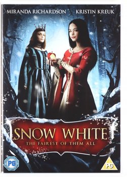 Snow White (Królewna Śnieżka) - Thompson Caroline