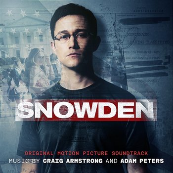 Snowden - Craig Armstrong, Adam Peters
