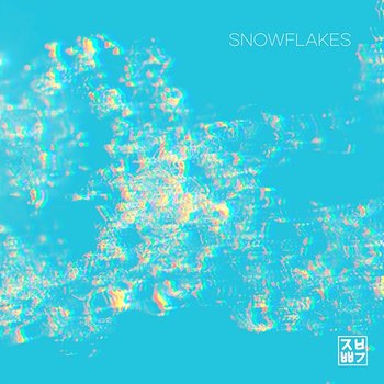 Snowflakes - JAE BEE POP KEY