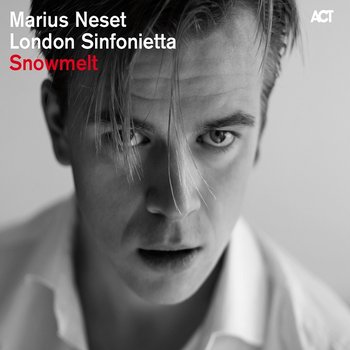 Snowmelt - Neset Marius, London Sinfonietta