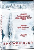 Snowpiercer: Arka przyszłości