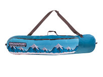 Snowsport, Pokrowiec na deskę snowboardową  Snowboard Bag SnowCraft 2022, 148cm