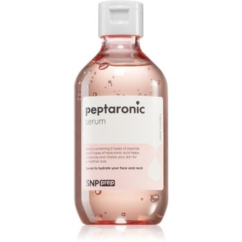 SNP Prep Peptaronic serum intensywnie nawilżające do cery wysuszonej i suchej 220 ml - Inna marka