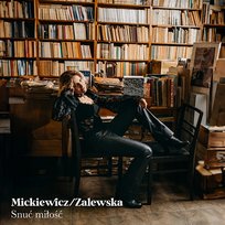 Snuć miłość Marta Zalewska