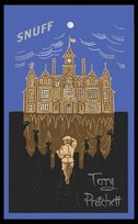 Snuff: (Discworld Novel 39) Pratchett Terry