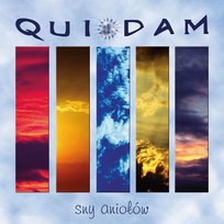 Sny aniołów Quidam