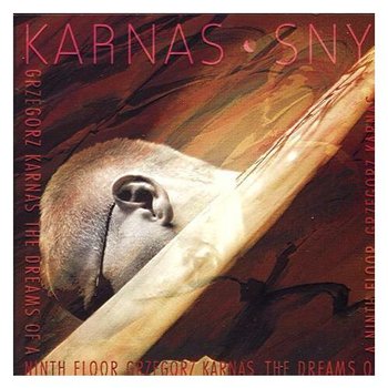 Sny - Karnas Grzegorz