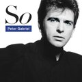 So: 25th Anniversary (Remastered) - Gabriel Peter