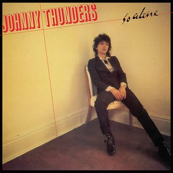 So Alone, płyta winylowa - Thunders Johnny