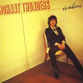 So Alone - Johnny Thunders