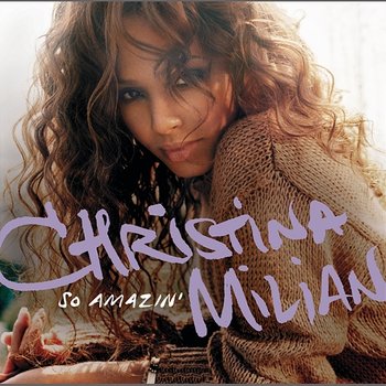 So Amazin' - Christina Milian