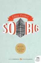 So Big Ferber Edna