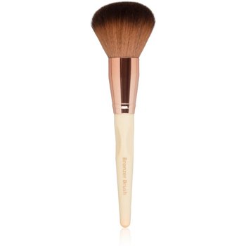 So Eco Bronzer Brush pędzel do bronzera z włóknami hipoalergicznymi 1 szt. - Inna marka