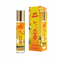 SO...? Escapes! Woda toaletowa Bali Breeze 25 ml Inna marka