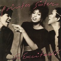 So Excited! (Expanded Edition) The Pointer Sisters