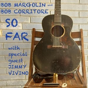 So Far - Margolin Bob