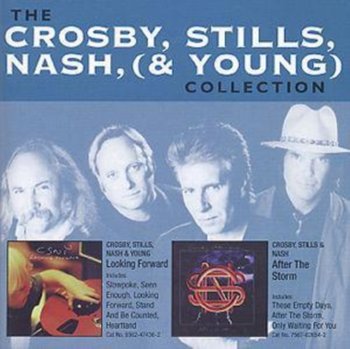 So Far - Crosby, Stills, Nash and Young