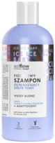So!flow, Fioletowy Szampon Ochładzający Żółte Tony Włosy Blond, 300ml so!flow