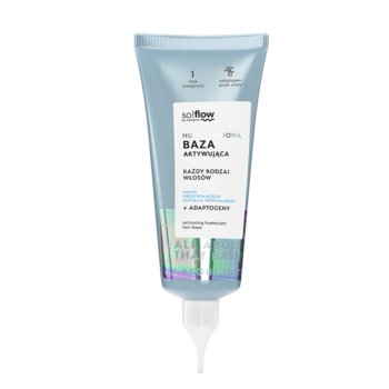 So!Flow, Humektantowa baza aktywująca, 100 ml - So!Flow