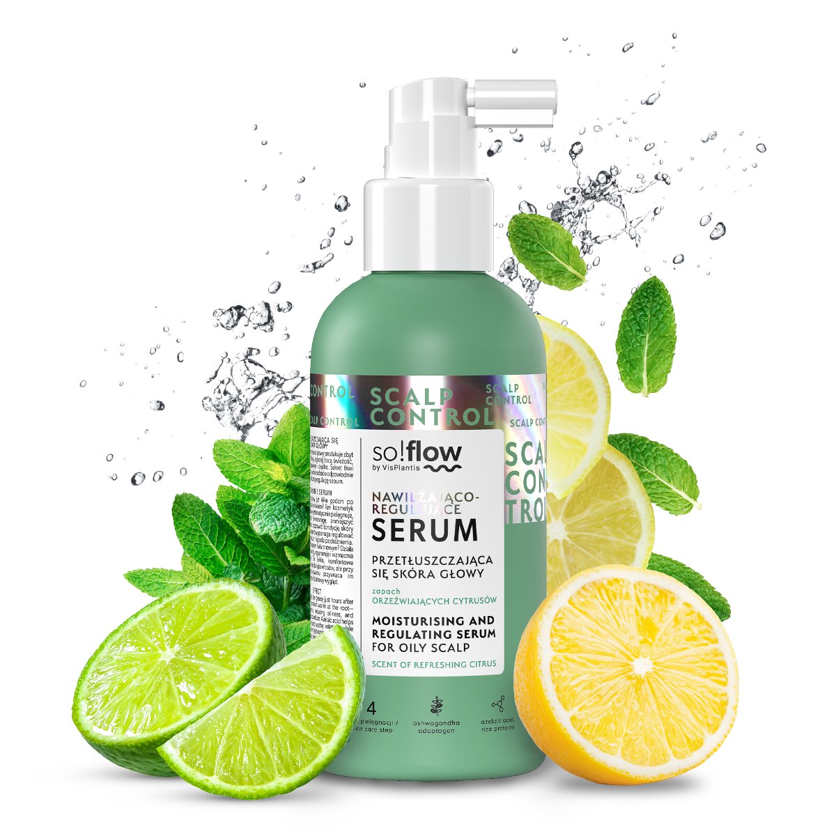 Empik so!flow Scalp Control serum 150 ml