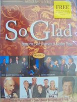 So Glad - Various Artists Koller Robert