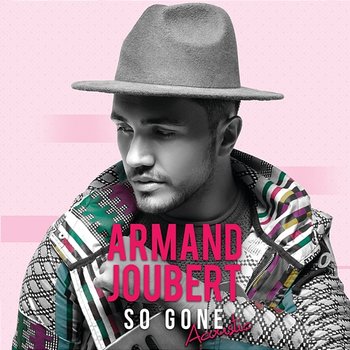 So Gone - Armand Joubert