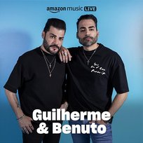 Só Hoje Guilherme & Benuto