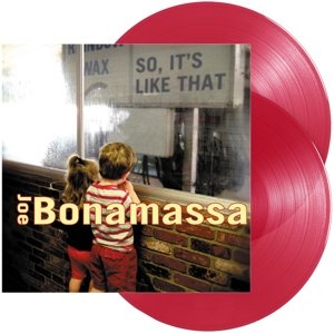 So, It's Like That, płyta winylowa - Bonamassa Joe