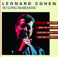 So Long Marianne - Cohen Leonard