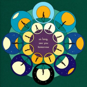 So Long, See You Tomorrow - Bombay Bicycle Club