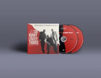 So Many Lovely Things: Live In Brecon Barron Kenny