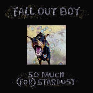 So Much (For) Stardust, płyta winylowa - Fall Out Boy