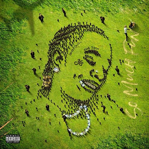 Young Thug - So Much Fun レコード so-much-fun-b-iext125537744.jpg